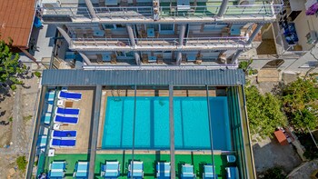 huzur royal otel