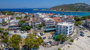 huzur royal otel