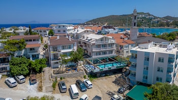 huzur royal otel