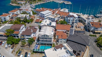 huzur royal otel