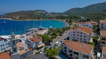 huzur royal otel