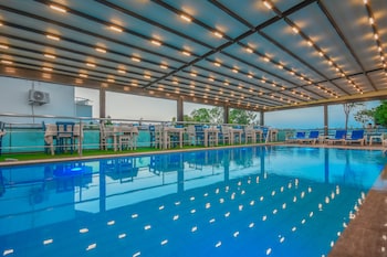 huzur royal otel
