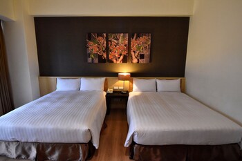 lealea garden hotel moon