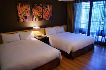 lealea garden hotel moon