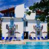 dove apart hotel
