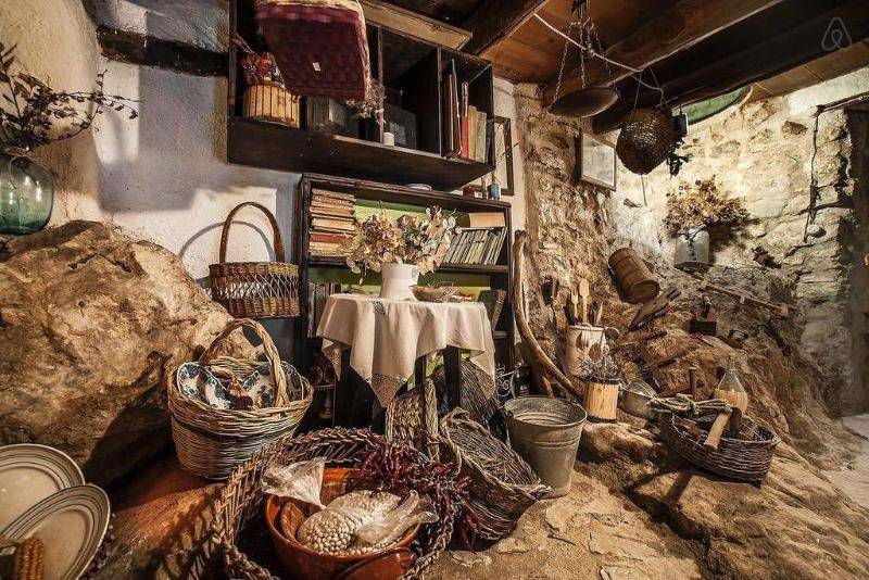 La Voce Del Fiume,In Brienza,4 star