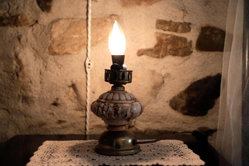 La Voce Del Fiume,In Brienza,4 star