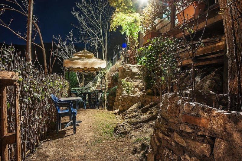 La Voce Del Fiume,In Brienza,4 star