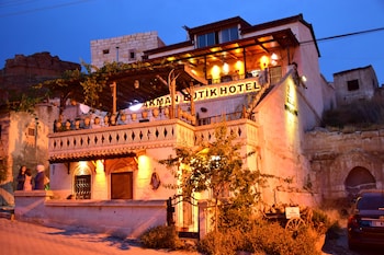 akman butik hotel