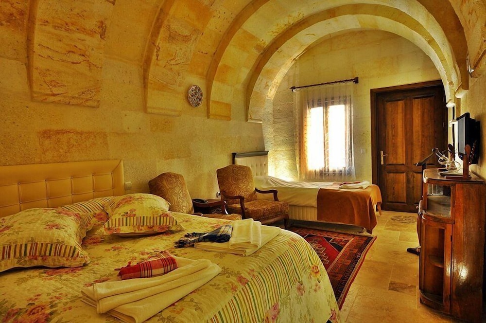 akman butik hotel
