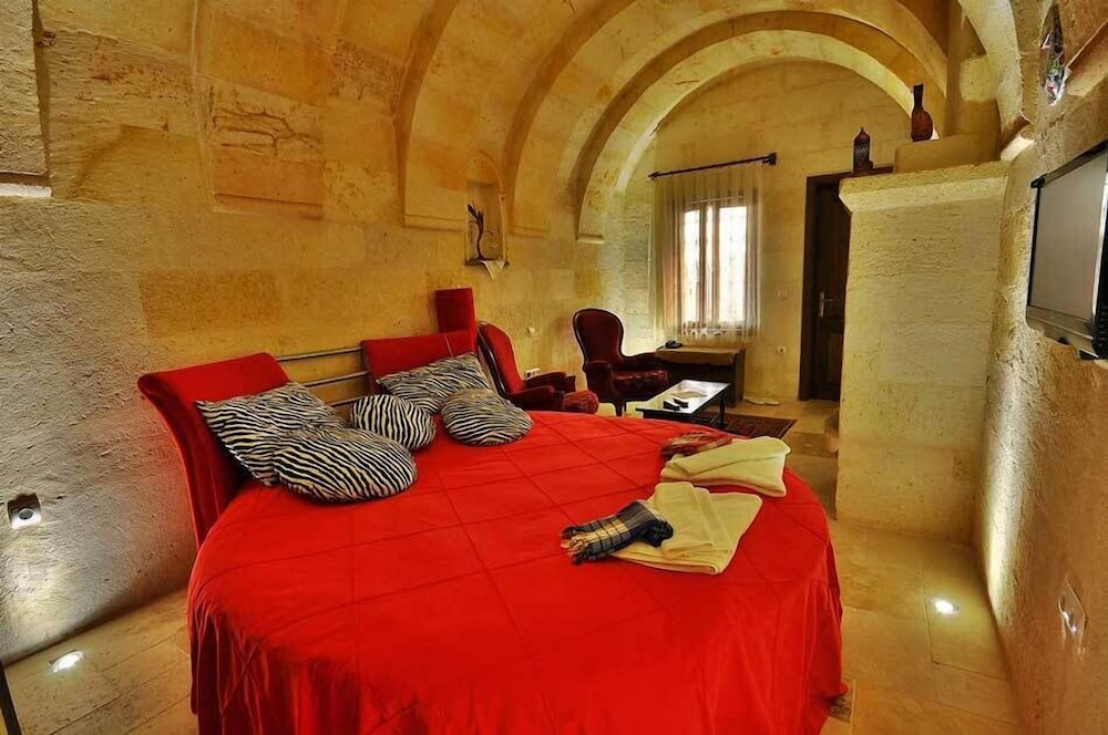 akman butik hotel