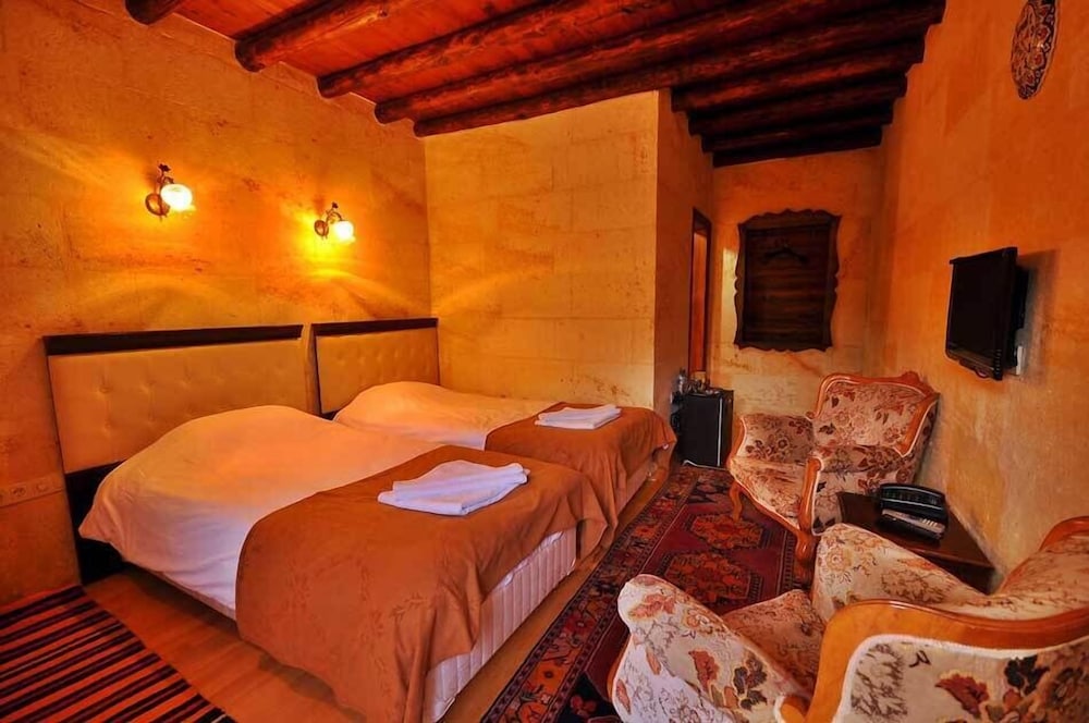 akman butik hotel