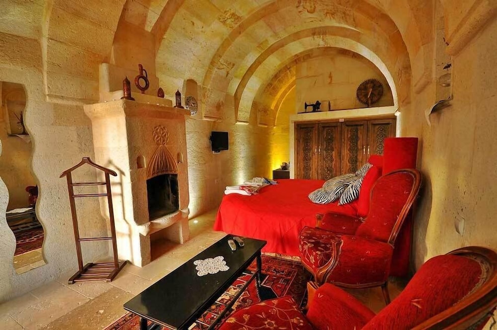 akman butik hotel