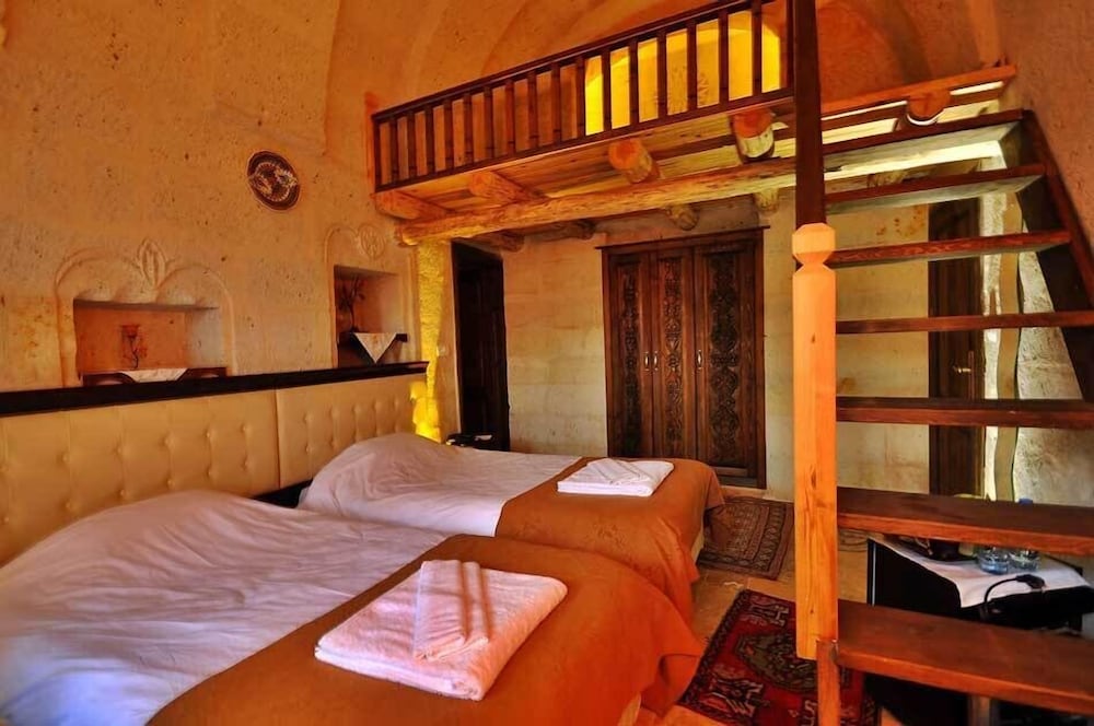 akman butik hotel