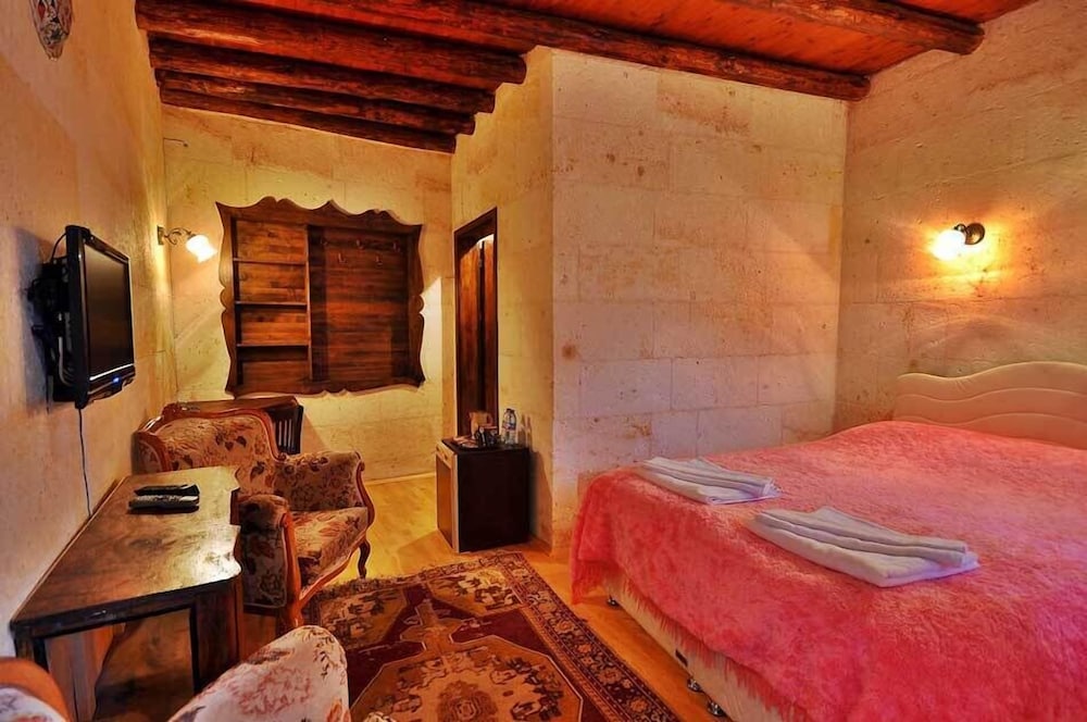 Akman Butik Hotel,Near The Hair Museum Of Avanos,3 star