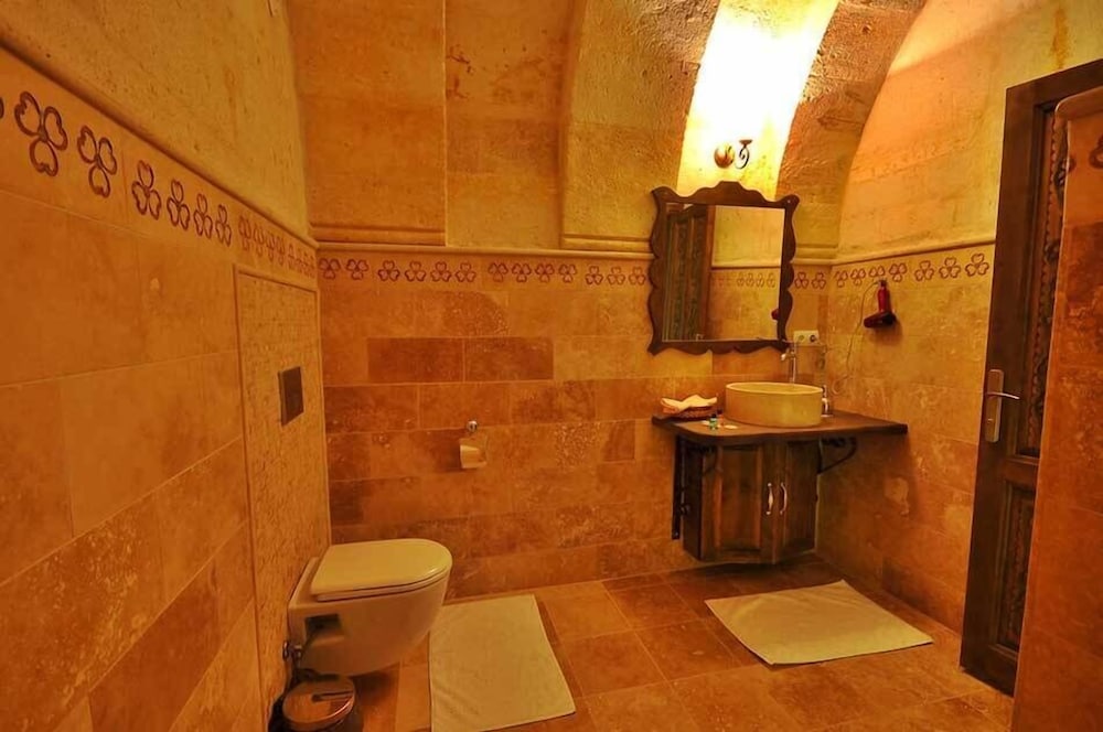 Akman Butik Hotel,Near The Hair Museum Of Avanos,3 star