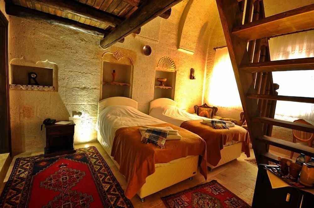 Akman Butik Hotel,Near The Hair Museum Of Avanos,3 star