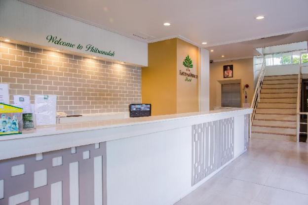 rattanaview hotel
