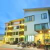 city ratsada lampang