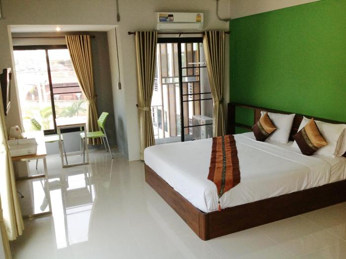 city ratsada lampang