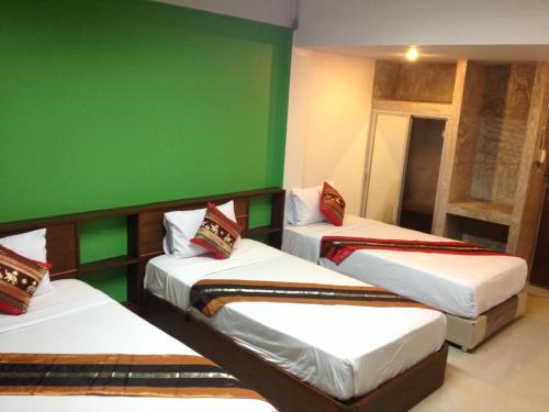 city ratsada lampang