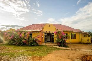 Nv Fort Lugard Hotel Iganga,Eastern Region>>Iganga,3 star