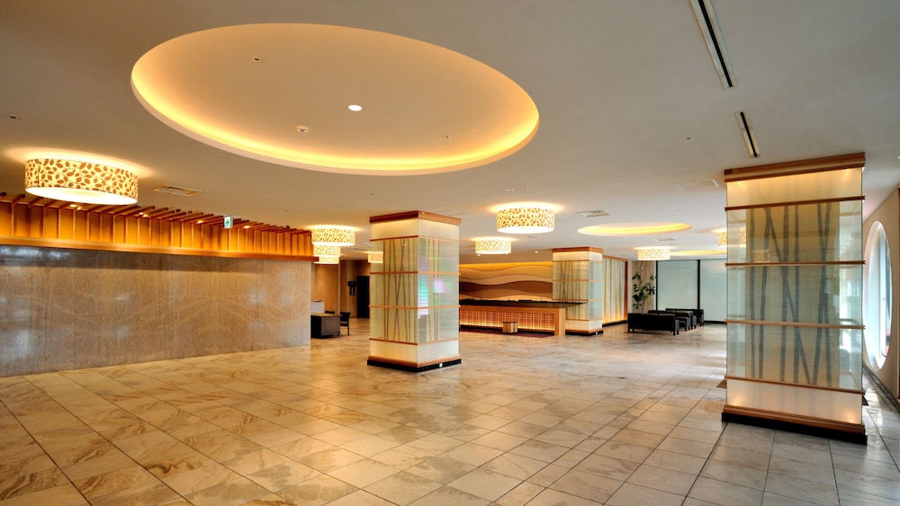 kirishima hotel