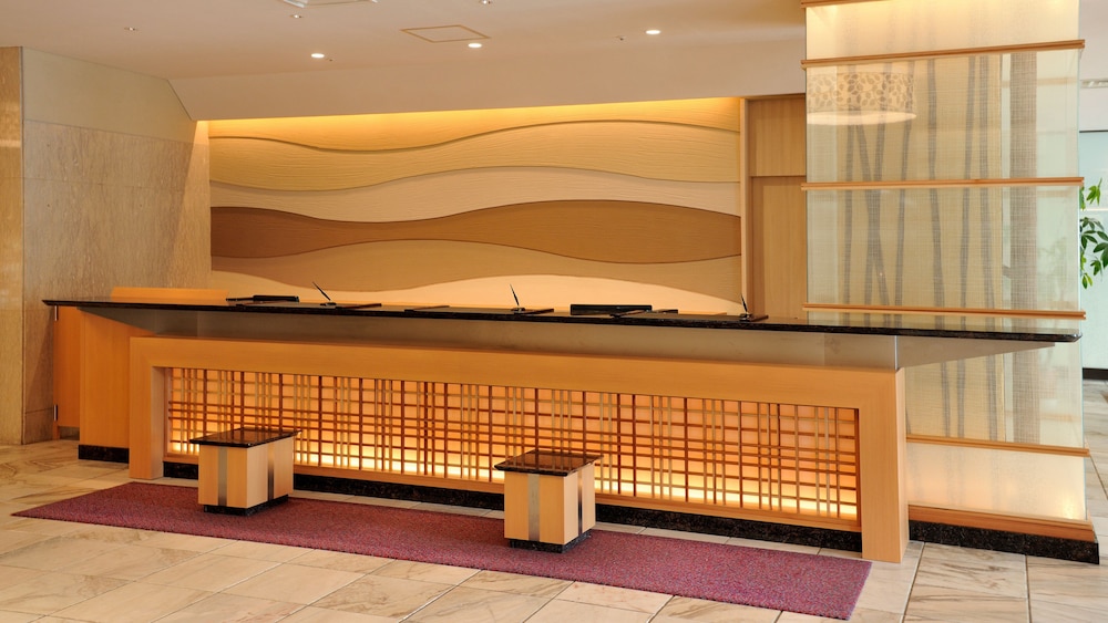 kirishima hotel