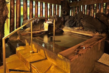 kirishima hotel