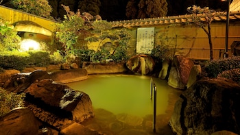 kirishima hotel