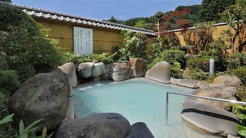 kirishima hotel