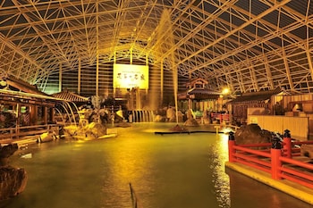 kirishima hotel