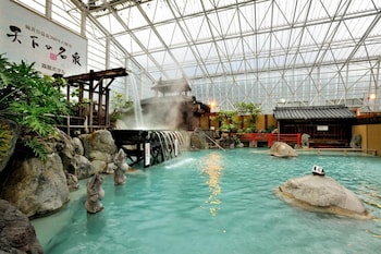 kirishima hotel