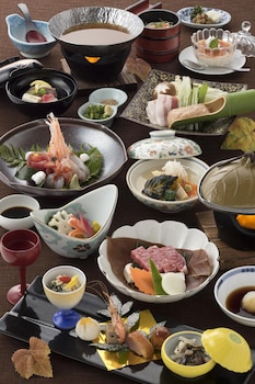 kirishima hotel