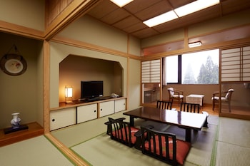 kirishima hotel