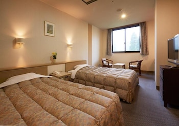 kirishima hotel
