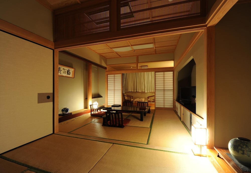 kirishima hotel