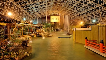 kirishima hotel