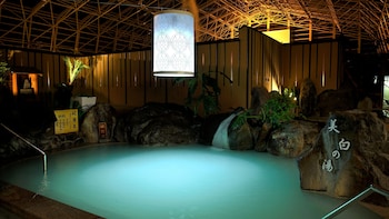 kirishima hotel