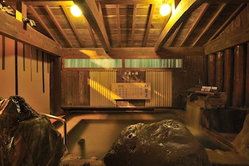 kirishima hotel