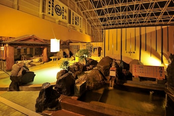 kirishima hotel