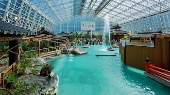 kirishima hotel