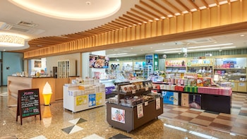 kirishima hotel