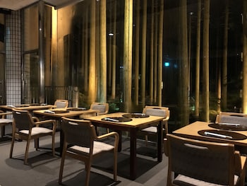 kirishima hotel