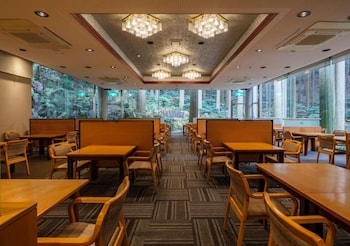 kirishima hotel