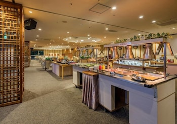 kirishima hotel