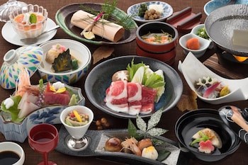 kirishima hotel