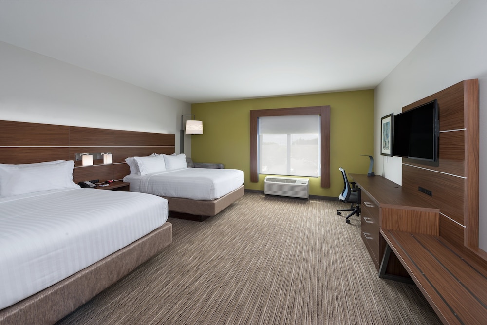 holiday inn express troy by ihg