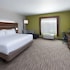 holiday inn express troy by ihg