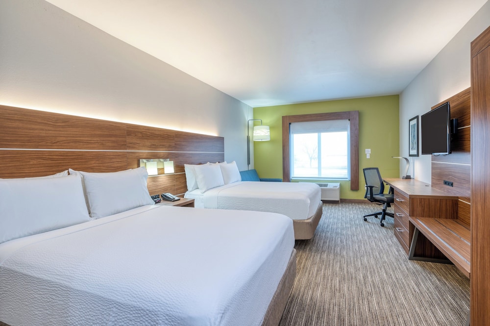 holiday inn express troy by ihg